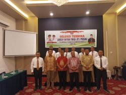 Pemkab Gorontalo Gelar Seleksi Terbuka JPTP Untuk Mengisi Jabatan Lowong
