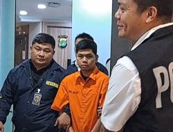 Polda Metro Jaya Lakukan Tes Poligraf Kepada Tersangka Pembunuhan Anak Tamara Tyasmara