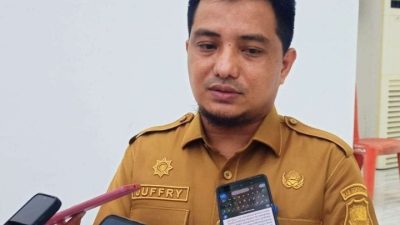 Kemenpan-RB Setuju Usulan Formasi ASN di Kabupaten Gorontalo