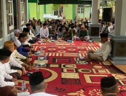 Staf Ahli Gubernur Apresiasi Kontribusi Ponpes Dalam Pembangunan Daerah
