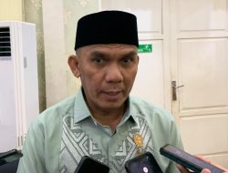 Darmawan Duming Tegaskan Selama Ramadan Layanan Publik di Kota Gorontalo Harus Tetap Maksimal