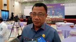 Musrenbang RKPD Kota Gorontalo Tahun 2025