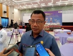Erman Latjengke Pastikan Berbagai Pokir Dibahas Dalam Musrembang Tingkat Kota Gorontalo