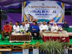 Zul Iskandar Suleman: Program Nasdem Memanggil Jadi Panggilan Pengabdian untuk Masyarakat