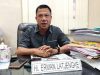 Erman Latjengke Dorong PMI Kota Gorontalo Masif Laksanakan Program Donor Darah