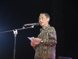 1 April 2024, Pemkab Gorontalo Cairkan Gaji Tenaga Kontrak