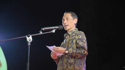 Pemkab Gorontalo Cairkan Gaji Tenaga Kontrak