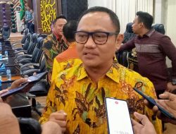 Irwan Humawa Apresiasi Pemerintah Kota Gorontalo Pertahankan Piala Adipura