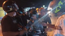 Kurang Dari 24 Jam, Team Rajawali Polresta Gorontalo Kota Amankan Pelaku Pemerkosaan