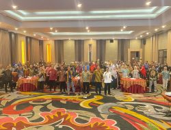 Pemprov Gorontalo Dorong Tingkatkan Kualitas Pendidikan Melalui Program Merdeka Belajar