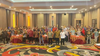 Pemprov Gorontalo Dorong Tingkatkan Kualitas Pendidikan Melalui Program Merdeka Belajar