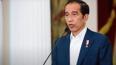 Presiden Jokowi : Tidak Ada Tempat Bagi KKB Papua di Indonesia