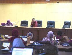 Universitas Negeri Gorontalo Gelar Sosialisasi Pembelajaran Modul PPKS