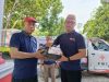 PMI Kabupaten Gorontalo Lepas Bantuan Kemanusiaan Untuk Korban Bencana Banjir dan Longsor di Gorut