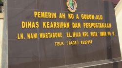 DKP Kota Gorontalo Kerjasama Dengan UNBITA