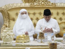 PJ Gubernur Gorontalo Akan Open House Tiga Hari Selama Idulfitri