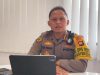 Kapolresta Gorontalo Kota Himbau Masyarakat Jaga Kamtibmas Jelang Perayaan Ketupat
