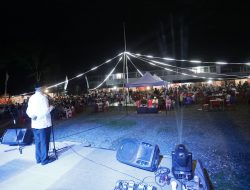 Kotamobagu Ramadhan Fest Sukses Digelar, Pj Wali Kota Beri Apresiasi
