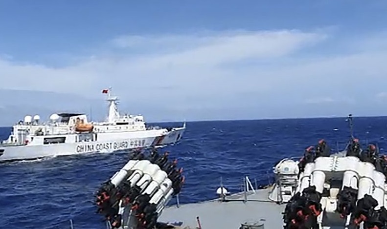 Indonesia Harus Mampu Redam Konflik di Laut China Selatan