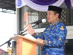 Penjagub Ismail : Pengisian JPT Pemprov Gorontalo Tidak Lagi Gunakan Seleksi Terbuka
