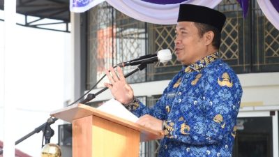 Penjagub Ismail : Pengisian JPT Pemprov Gorontalo Tidak Lagi Gunakan Seleksi Terbuka