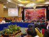 KPU Provinsi Gorontalo paparkan Teknis Pelaksanaan Pilkada 2024 dihadapan Forkopimda