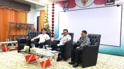 Koperasi Tani Nusantara Mandiri Resmi Diluncurkan di Kabupaten Gorontalo