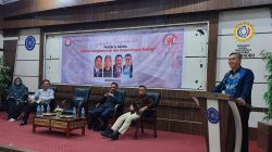 Kadis Kominfotik Gorontalo Dorong Lembaga Penyiaran Memperbarui Kualitas Konten Lokal