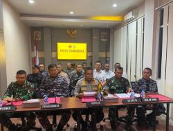 Masyarakat Diminta Tidak Terprovokasi Pasca Bentrok TNI AL-Brimob di Sorong