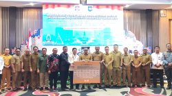 Pj Gubernur Gorontalo Buka Musrenbangda Penyususunan RPJPD 2025-2045