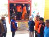 Pemkot Gorontalo Salurkan Bantuan Korban Banjir di Gorut