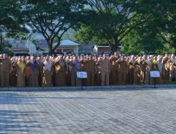 Pemprov Gorontalo Telah Selesai Bayar Hak ASN Selama Bulan Ramadan
