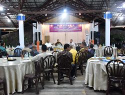 Penjagub Silaturahmi Bersama Jajaran DPRD Provinsi Gorontalo
