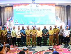 Hadir Musrembang Tingkat Provinsi Gorontalo, Wali Kota Marten Taha Ungkap Pentingnya Sinkronisasi dan Harmonisasi Dalam RPJPD Tahun 2025-2045