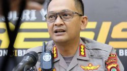 Polda Gorontalo Peringati Masyarakat Ancaman TPPO