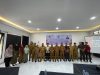 Pemprov Gorontalo Gelar Rapat Koordinasi Analisis Produk Hukum Se-Kabupaten/Kota
