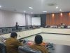 Di Rapat Finalisasi LKPJ, Pansus DPRD Kota Gorontalo Sampaikan Catatan Bagi SKPD