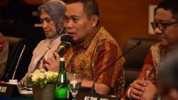 Tindakan Pemprov Gorontalo Dalam Mendukung Pilkada 2024
