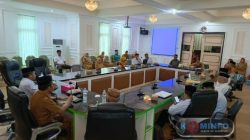 Kabupaten Gorontalo Jadi Tuan Rumah MTQ Tingkat Provinsi 2024