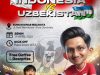 Dukung Timnas Indonesia, Wali Kota Gorontalo Gelar Nobar Semi Final AFC U-23