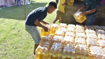 Pemprov Gorontalo Siapkan 1500 Kupon Pasar Murah Persiapan Jelang Iduladha