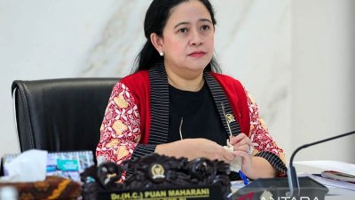 Ketua DPR RI Sebut 36 Delegasi Parlemen Berbagai Negara Akan Hadiri WWF Ke-10 di Bali