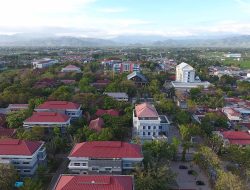 Lima Prodi Universitas Negeri Gorontalo Kini Akreditasi Internasional