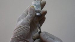 AstraZeneca Tarik Peredaran Vaksin COVID-19