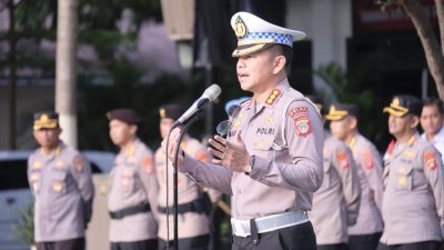 Aturan Penggunaan Sepeda Listrik