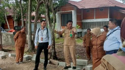 BI Support Pemkab Gorontalo Sukseskan FPDL