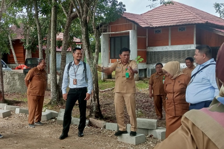 BI Support Pemkab Gorontalo Sukseskan FPDL