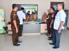 BNK Pohuwato Lakukan Tes Urine Kepada 58 Pegawai Kejari Pohuwato