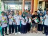 Wakil Bupati Gorontalo Serahkan Bantuan Benih Jagung dan Beras CPP Ke 214 Penerima Manfaat