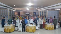 Dinas Kearsipan dan Perpustakaan Kota Gorontalo Laksanakan Bedah Buku “Sejarah Kebudayaan Gorontalo”